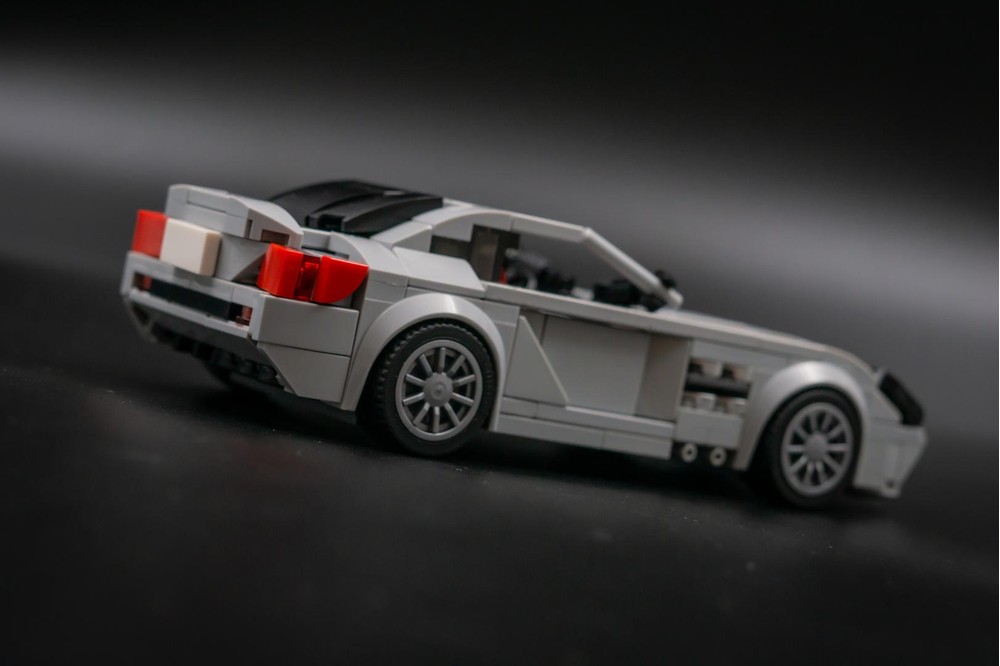 Parts Pack for MOC - 107212