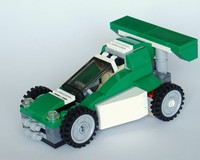 31056: Buggy