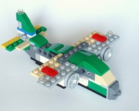 31056: Plane