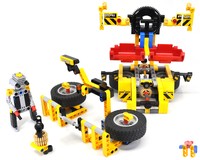 42049 Pirate Ship