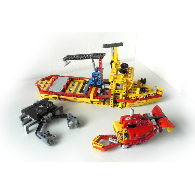 Lego set 9396 sale