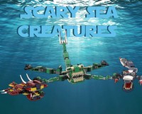 Star Wars Scary Sea Creatures Bundle
