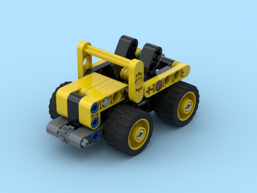 Jeep