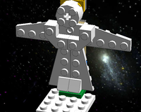40253 - Angel