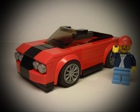 75874 Roadster