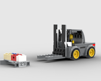 75877 Forklift