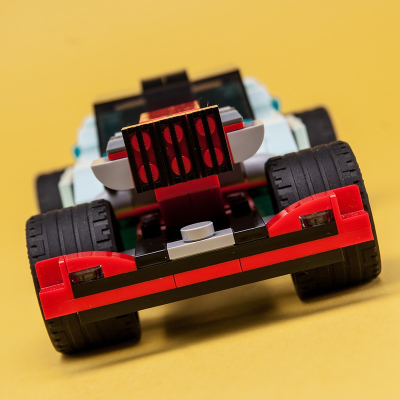 31127 Viper Rod