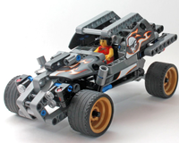 Dune Buggy