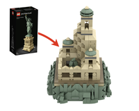 21042 - Hilltop Monument