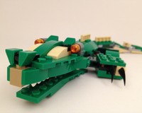 Nalligator