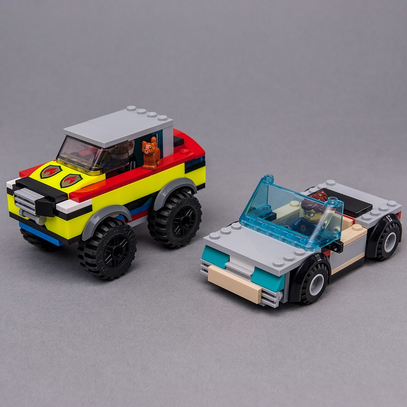 60319 Vroom Vroom Cars