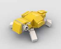 30550 - Little Turtle