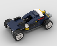 Epic Drag Racer