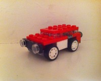 31055 Tough SUV
