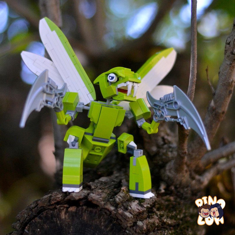 lego scyther