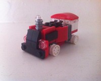 31055 Train