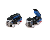 31054 - Dump Truck