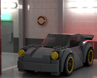 75877 Porsche