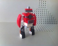31055 Boxbot