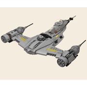 Mandalorian N1 Starfigther