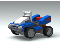 31027 ATV