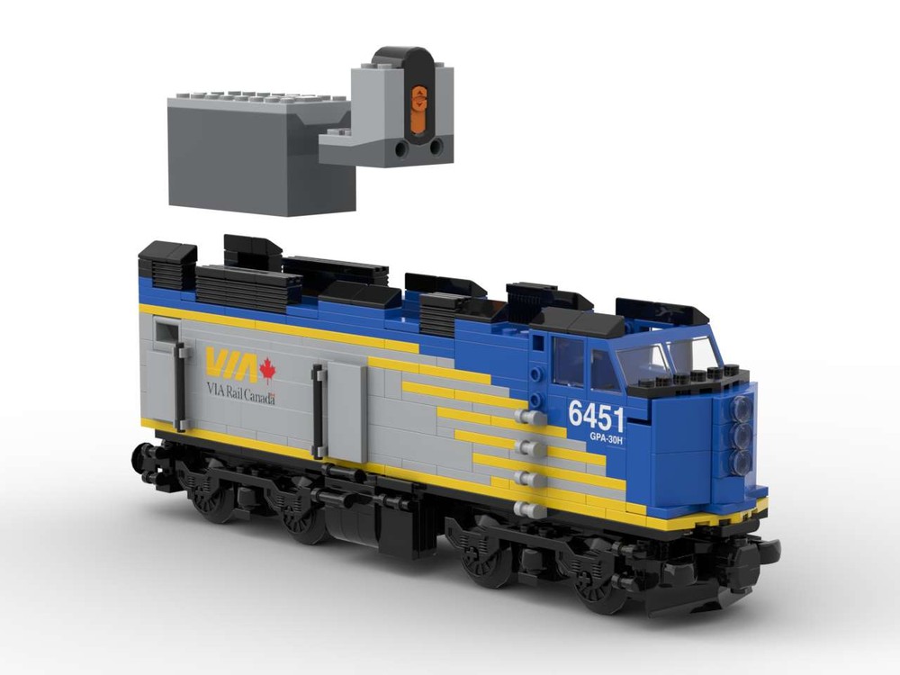 Lego f40ph sale