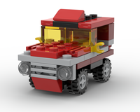 10696 Jeep