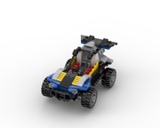 MOCs Designed by Legoford  Rebrickable - Build with LEGO