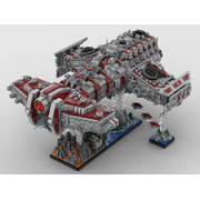 Liked MOCs: LegogunnerDP40  Rebrickable - Build with LEGO
