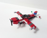 13+55 Spitfire