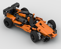 Monocoque