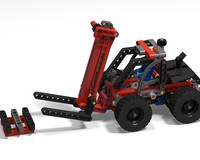 42061 Forklift