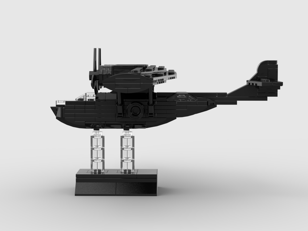 Lego pby catalina sale