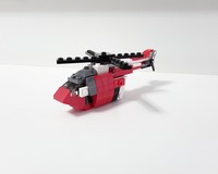 13+55 - Cargo Helicopter