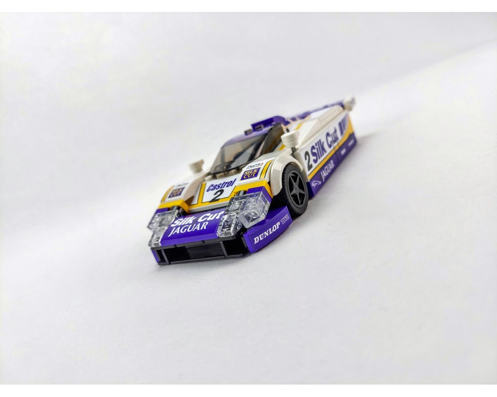 Parts Pack for MOC - 110091