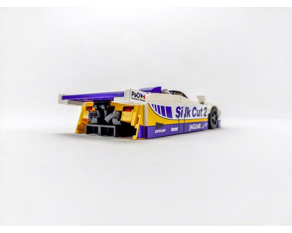Parts Pack for MOC - 110091