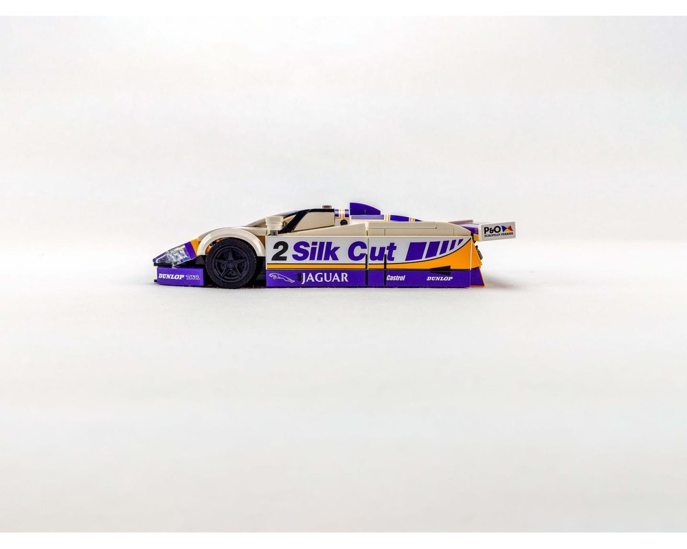 Parts Pack for MOC - 110091