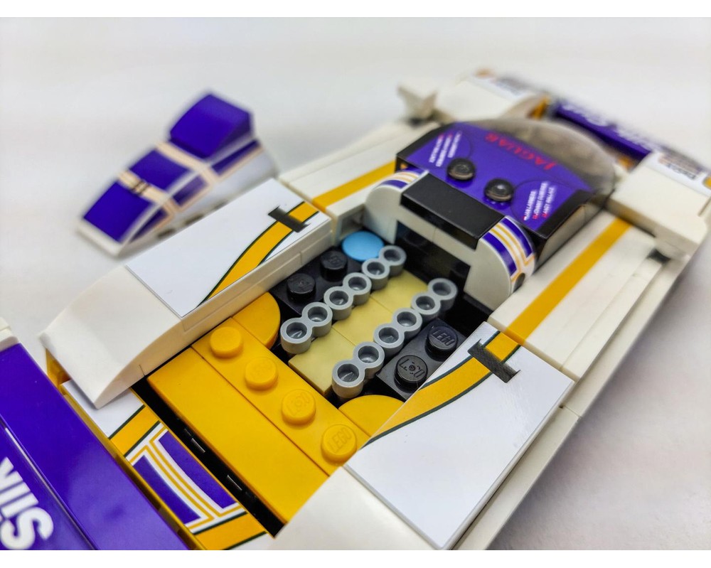 Parts Pack for MOC - 110091