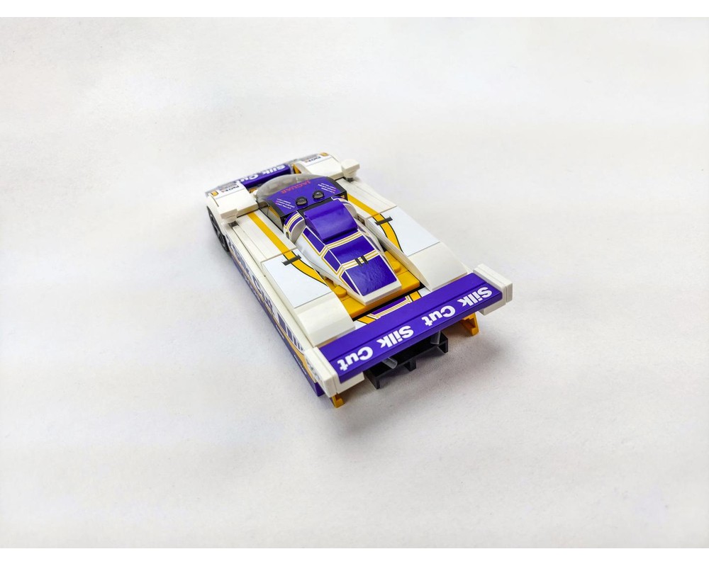 Parts Pack for MOC - 110091