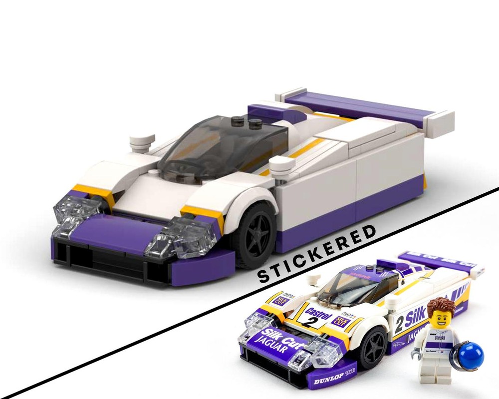 Parts Pack for MOC - 110091