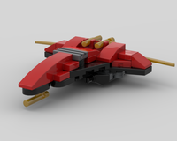 Kai Charger FIghter
