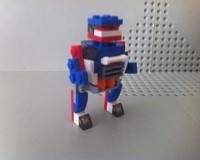 31027 Boxbot