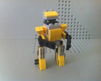 31014 Boxbot