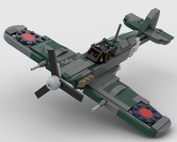 Supermarine Spitfire Mk Vb
