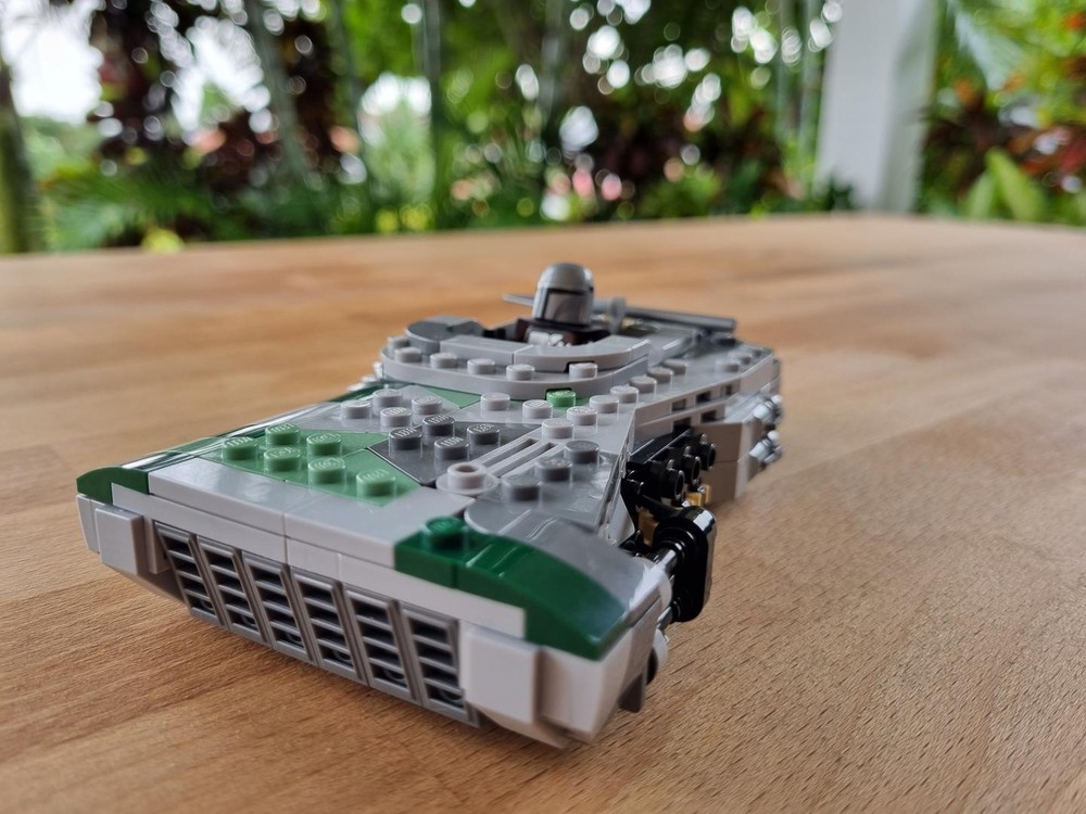 Speeder