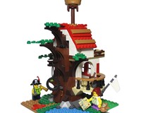 31078 - Treehouse
