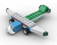 10696 Plane