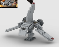 Imperial shuttle