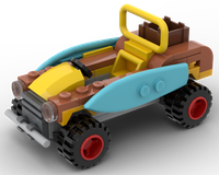 Beach Buggy