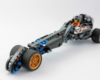 Speed Chaser